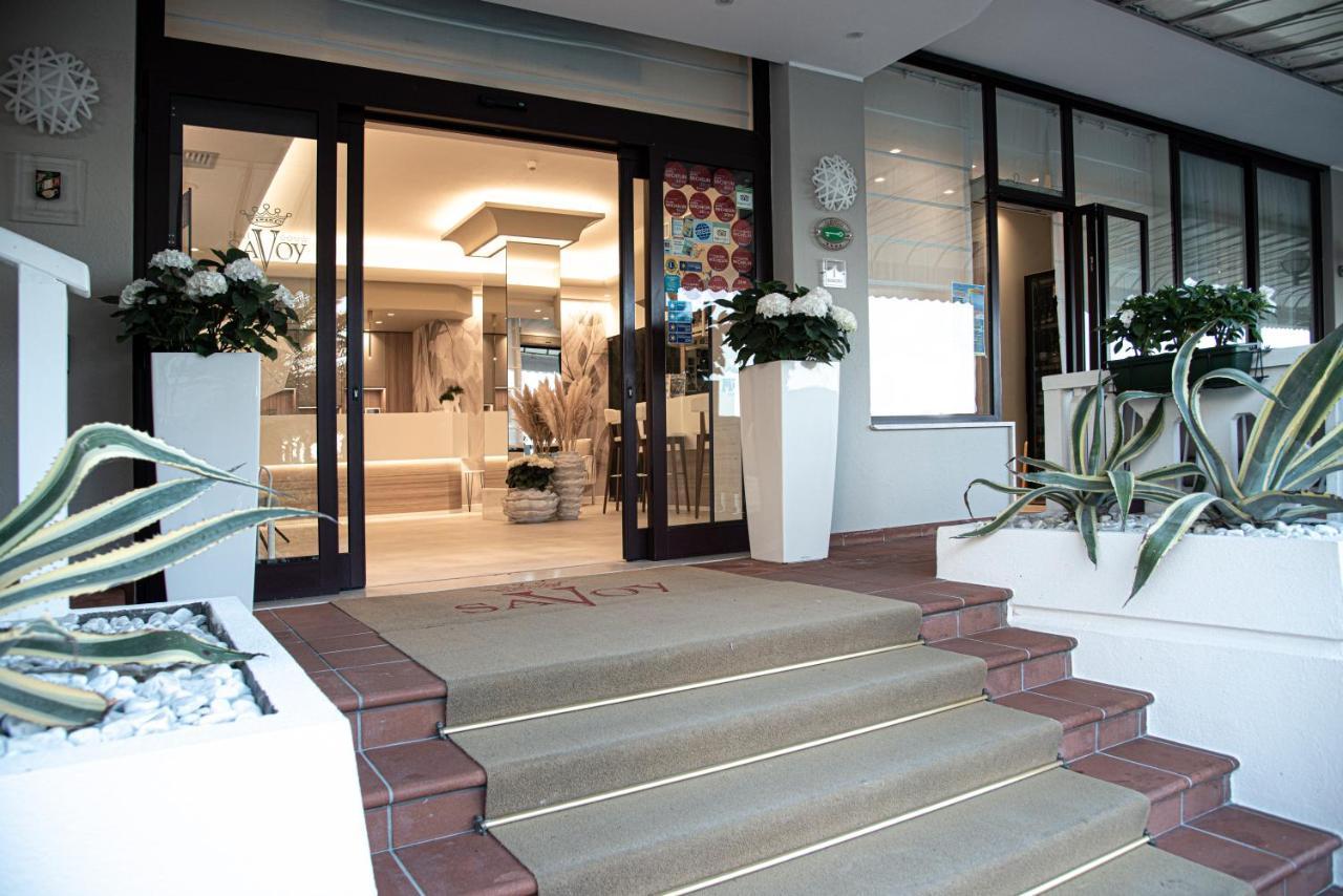 Savoy 4* Caorle