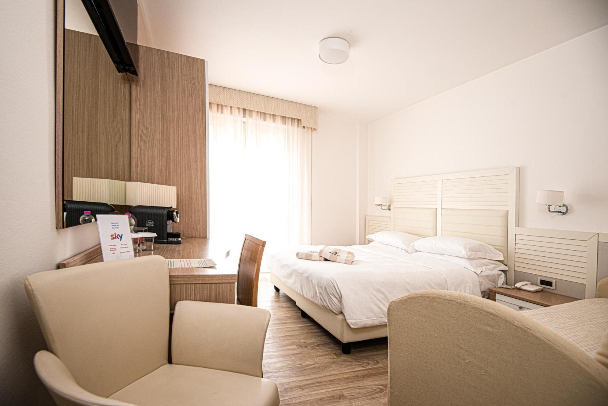 Savoy Caorle