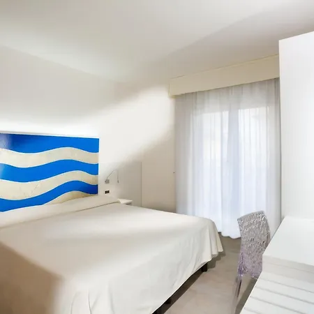 Hotel Savoy Caorle Exterior photo