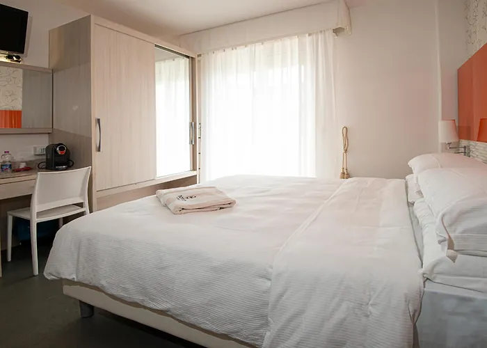 Hotel Savoy