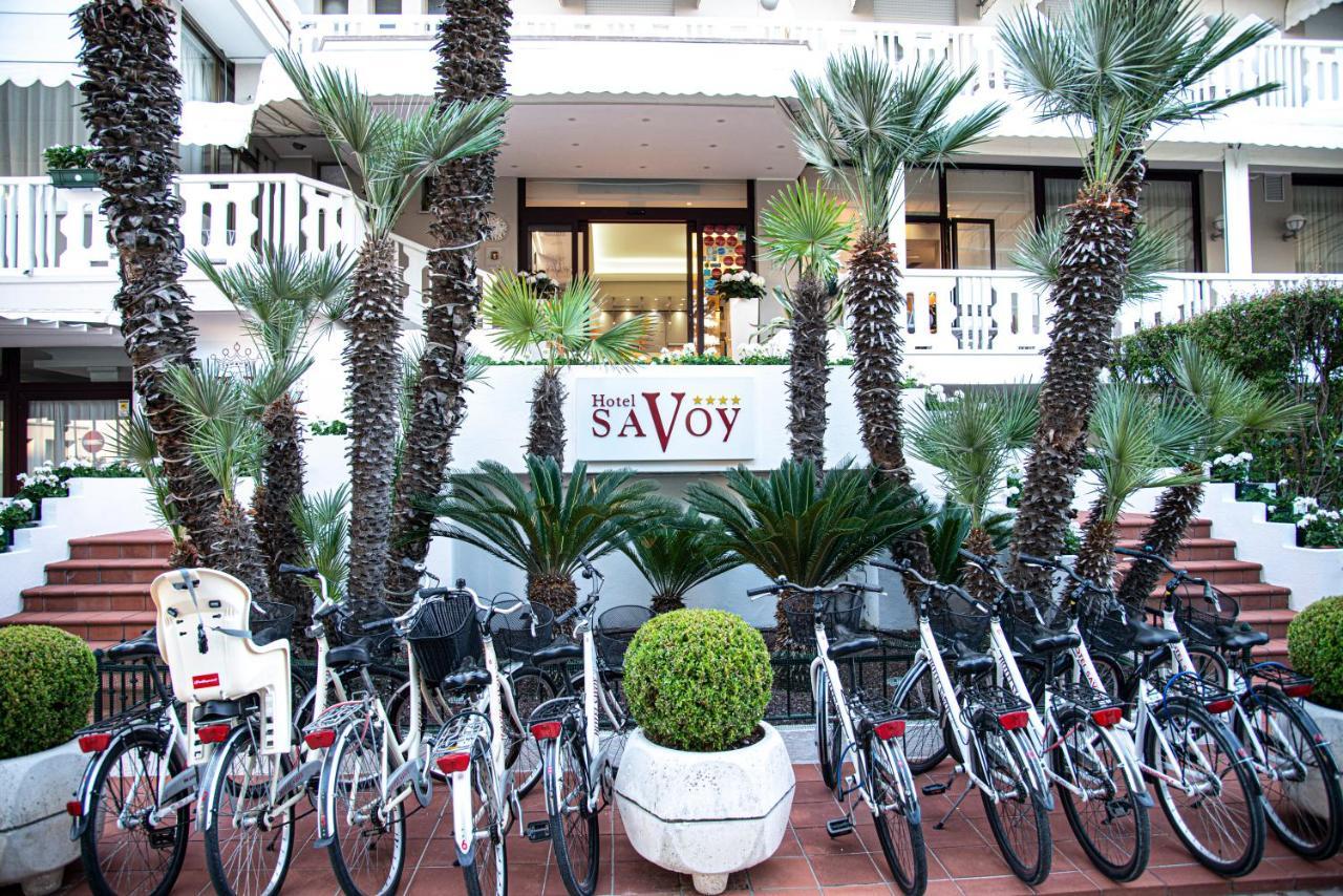 Savoy Caorle