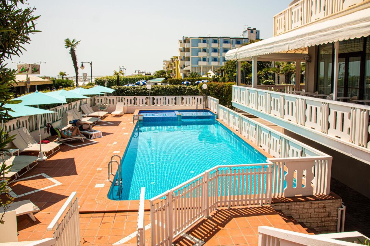 Savoy Hotel Caorle