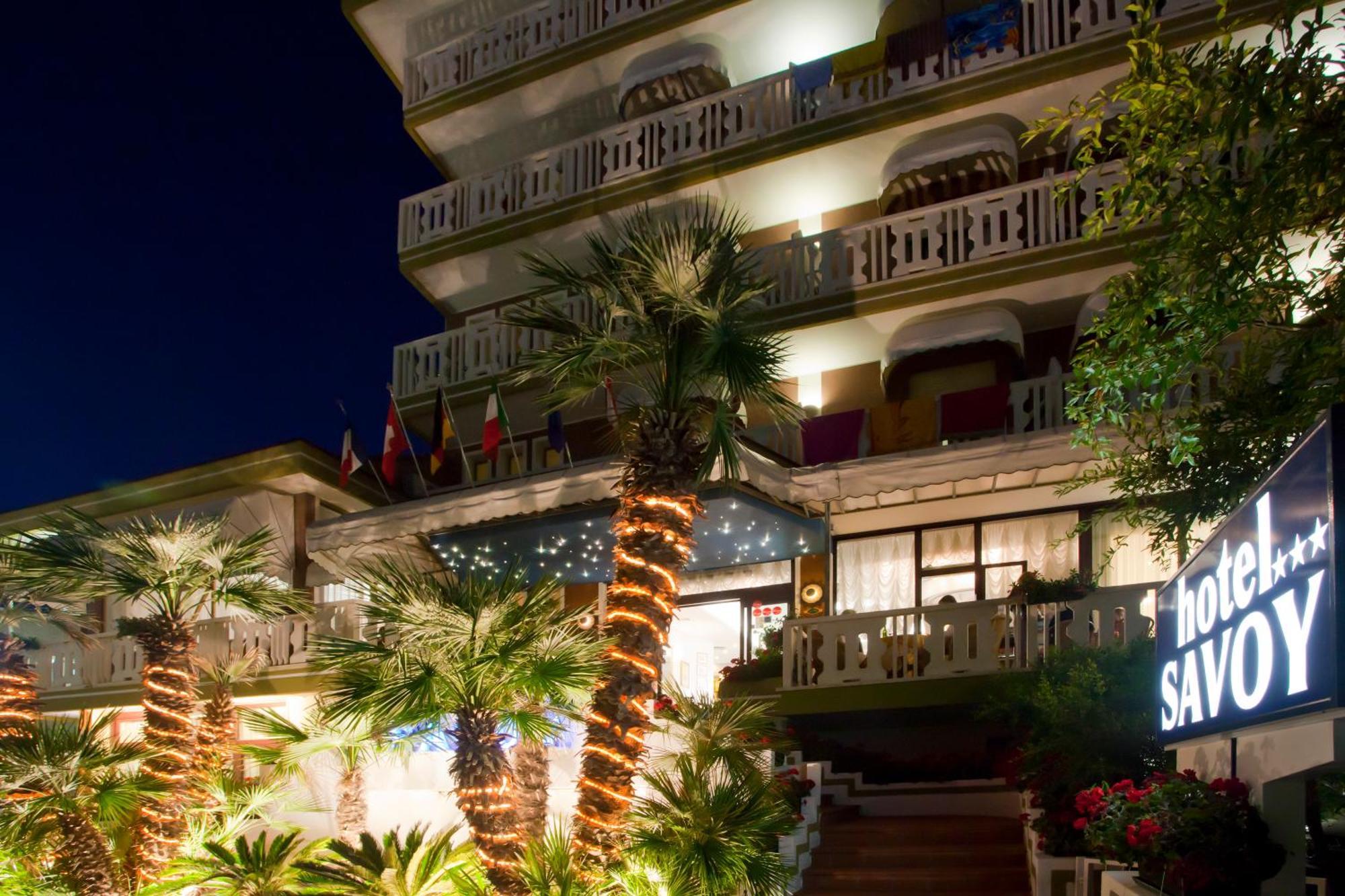 Hotel Savoy Caorle