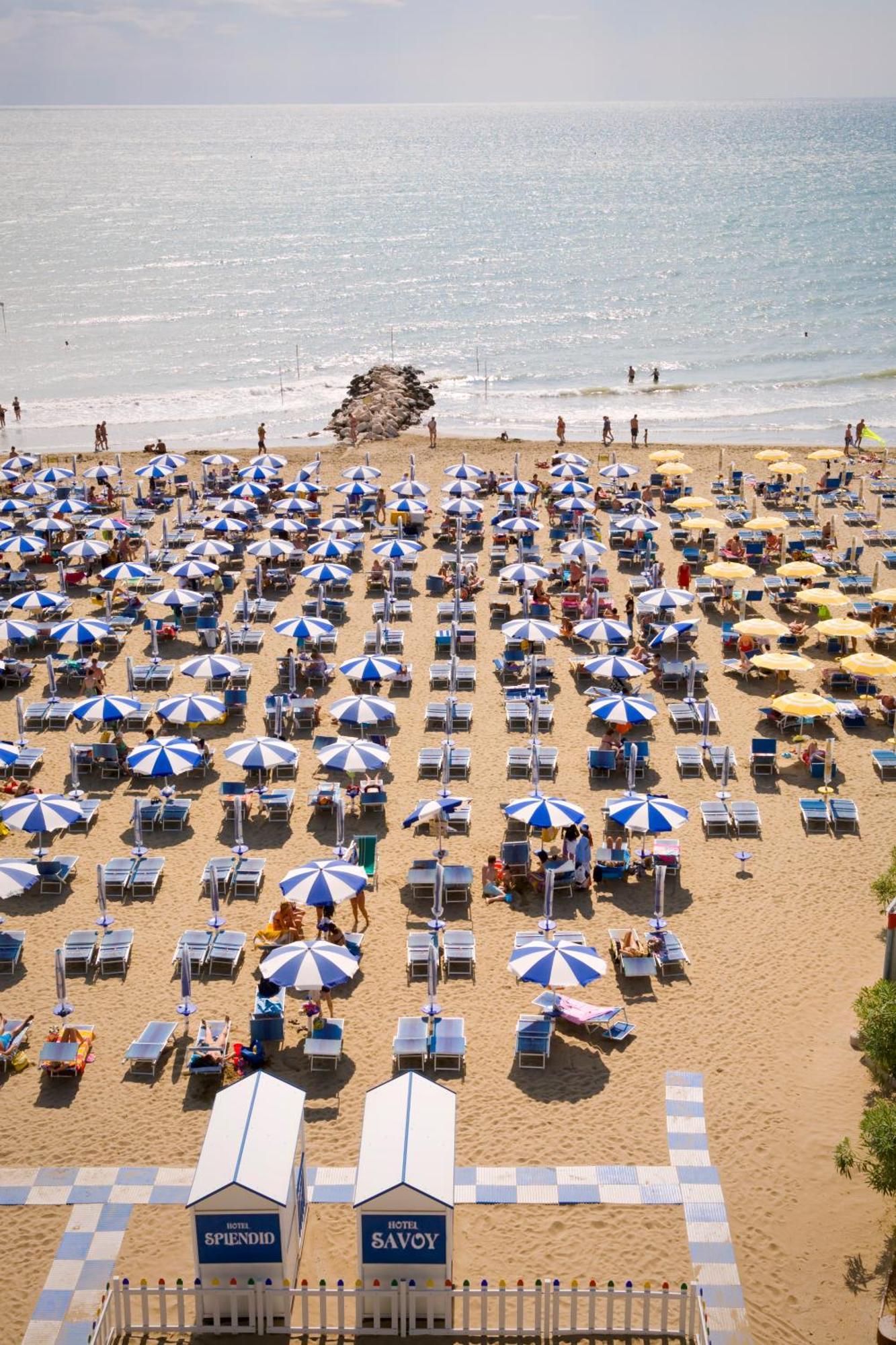 Hotel Savoy Caorle