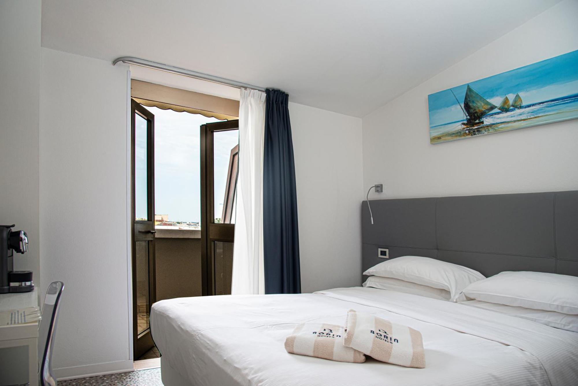 Hotel Savoy Caorle