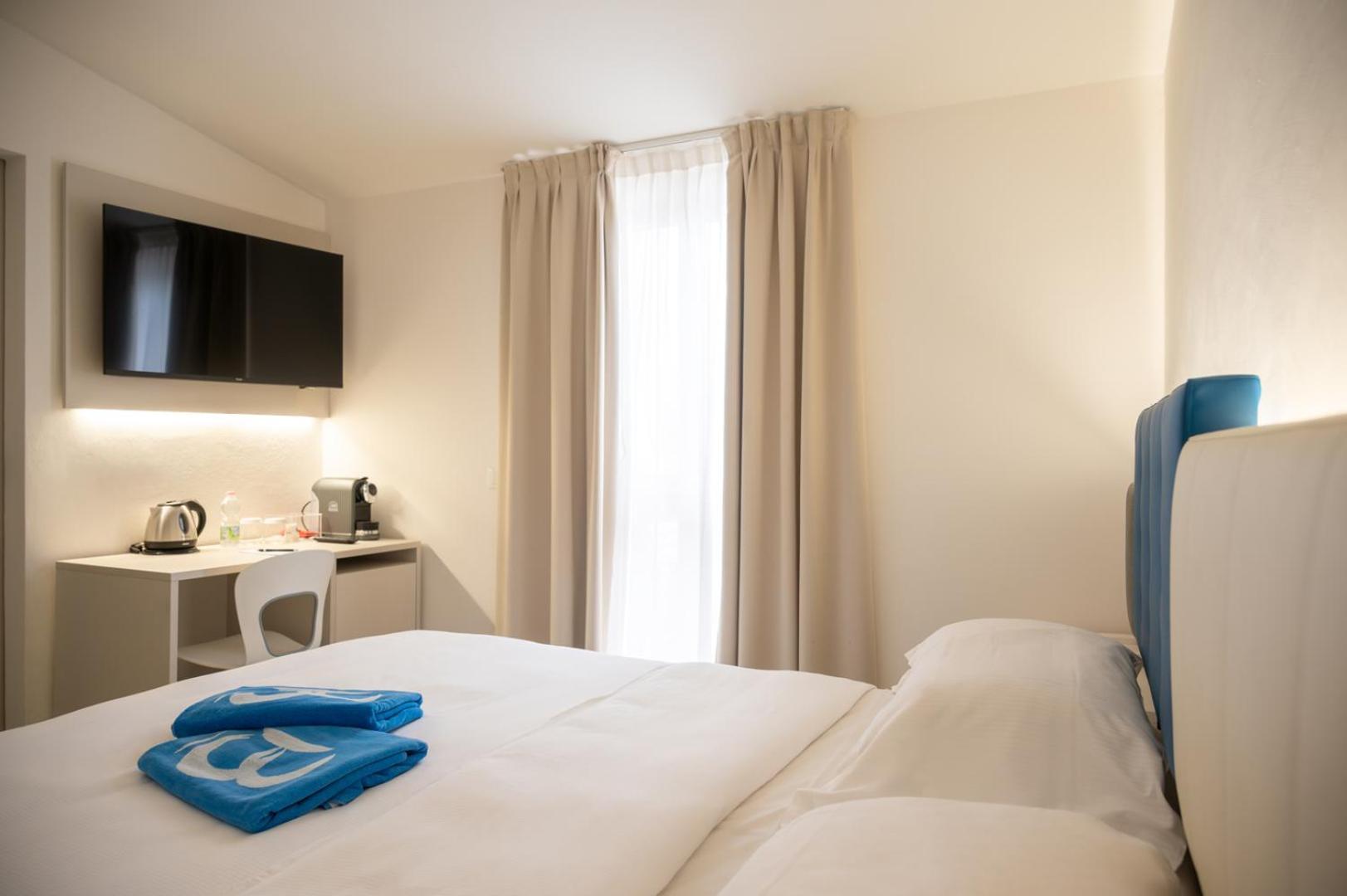 Hotel Savoy