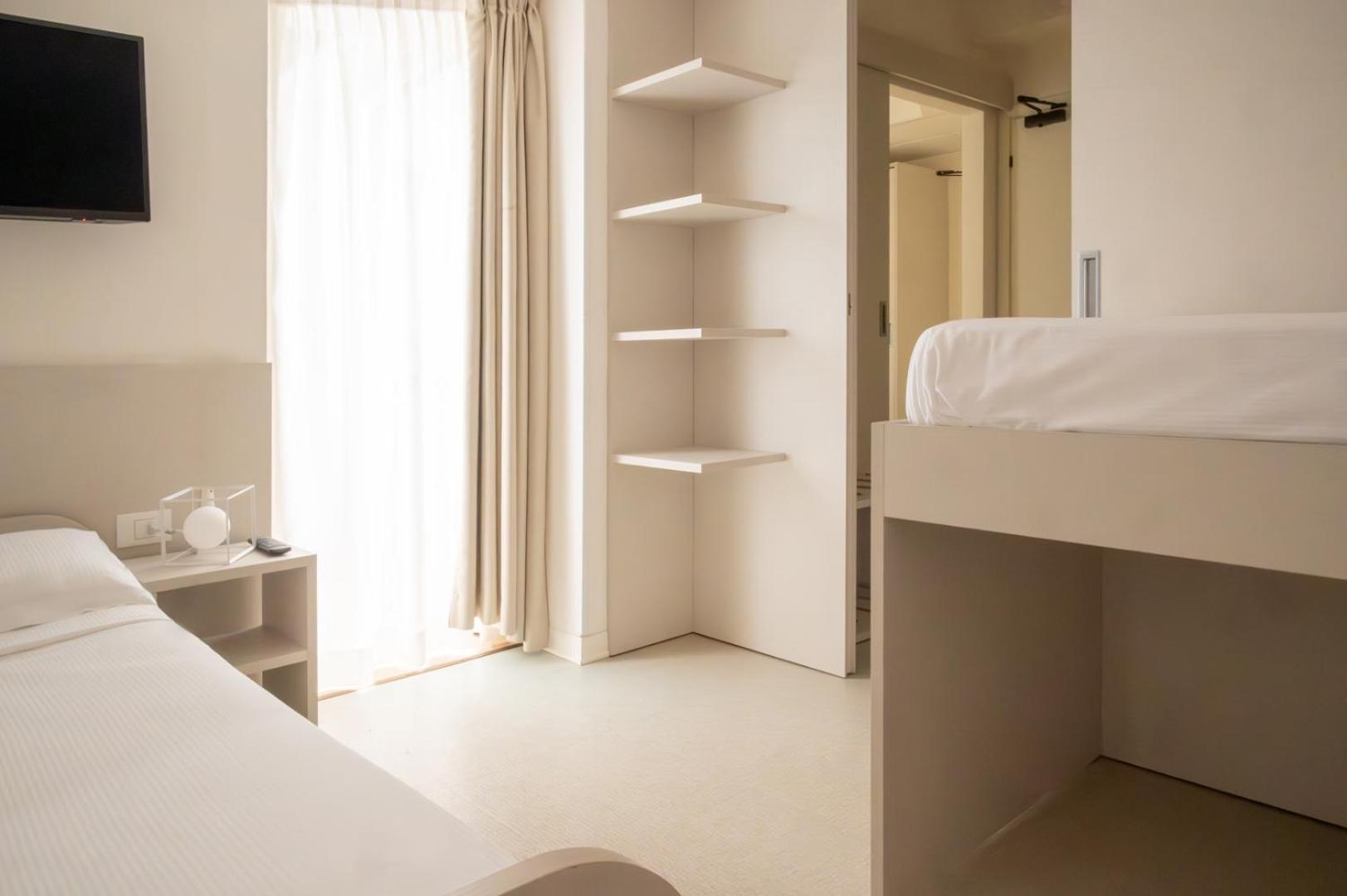 Savoy Hotel Caorle
