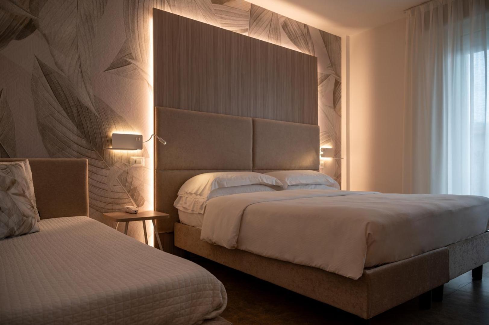 Hotel Savoy Caorle