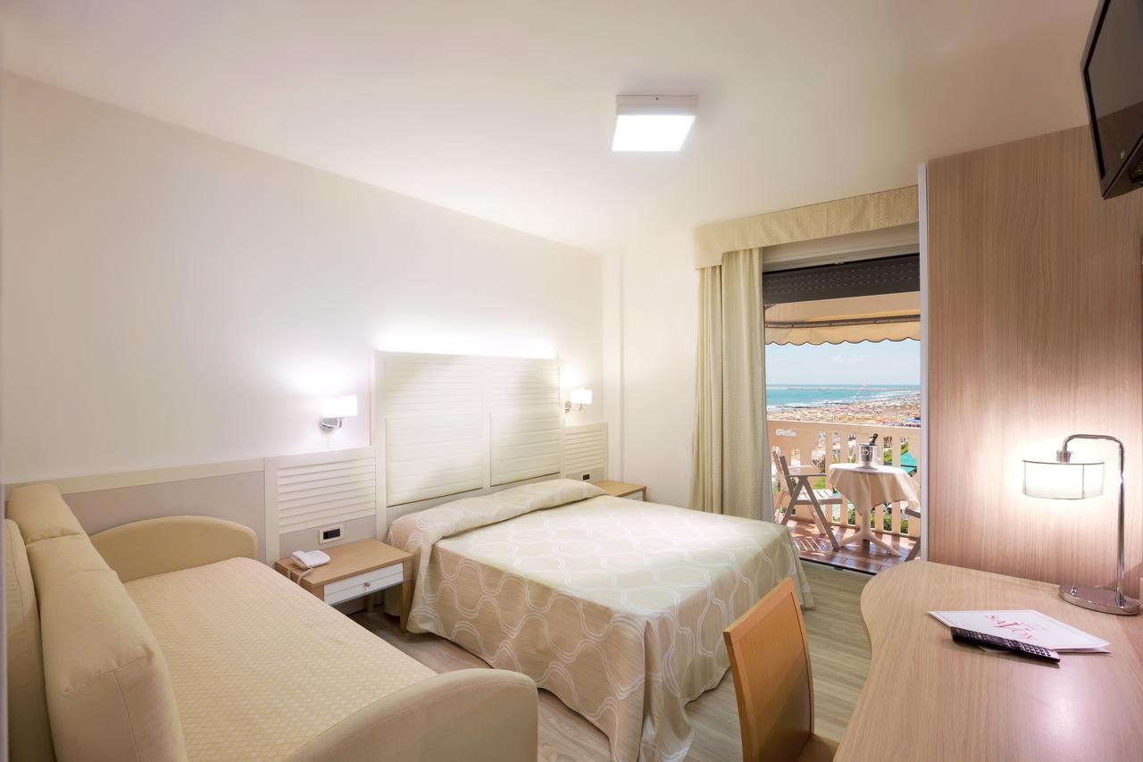 Savoy Caorle
